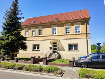 Voll vermietetes Mehrfamilienhaus mit 4 Wohnungen in Klettwitz zu verkaufen Haus kaufen 01998 Klettwitz Bild mittel