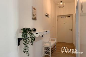 Vollausgestattete 2-Zimmer-Wohnung in Berlin-Wedding - sofort bezugsfrei! Wohnung mieten 13357 Berlin Bild mittel
