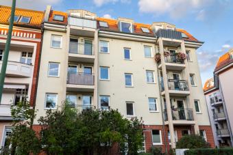 Vollständig renovierte Terrassenwohnung - 3 bis 4 Zimmer in Pankow! Wohnung kaufen 13156 Berlin Bild mittel