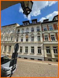Vollvermietetes Mehrfamilienhaus in beliebter Lage von Gera-Untermhaus zu Verkaufen! Gewerbe kaufen 07548 Gera Bild mittel