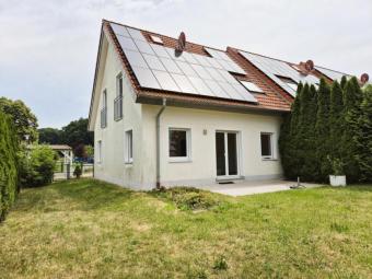 Von Privat: Reiheneckhaus in ruhiger Lage Schwarzenbruck / OT Lindelburg Haus kaufen 90592 Schwarzenbruck Bild mittel