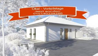 Vorteilstage - Zukunft bauen. Vorteile sichern. - Okal Bungalow. Haus kaufen 34128 Kassel Bild mittel