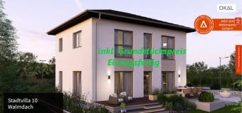 Vorteilstage - Zukunft bauen. Vorteile sichern. - Okal Bungalow. Haus kaufen 36205 Sontra Bild mittel