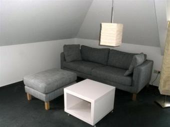 Wahnbek, möblierte 2-Zimmer-Wohnung. Wohnung mieten 26180 Rastede Bild mittel