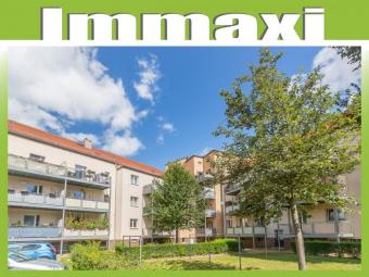 WAHREN + 3 RAUM WOHNUNG + GROSSER BALKON Wohnung mieten 04159 Leipzig Bild mittel