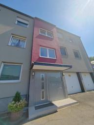 Waldrandnähe - ruhige Lage - 2ZKB mit Terrasse und Gartennutzung in Saarbrücken Wohnung kaufen 66113 Saarbrücken Bild mittel