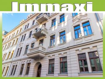 WALDSTRASSENVIERTEL + 3 RAUM + EG + EIGENER GARTEN + VERMIETET Wohnung kaufen 04105 Leipzig Bild mittel