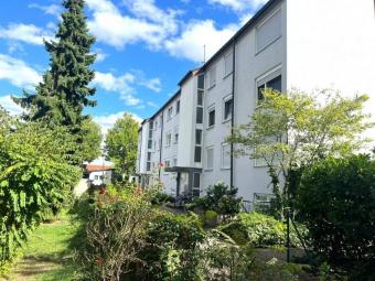 Walldorf - Großzügige 3-Zimmer-Wohnung mit Loggia Wohnung kaufen 69190 Walldorf (Rhein-Neckar-Kreis) Bild mittel