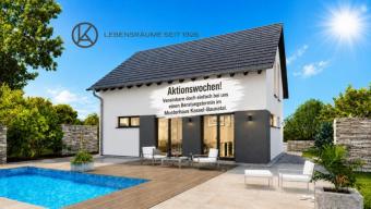 Warum bauen gerade jetzt so viele mit OKAL? Haus kaufen 34576 Homberg (Efze) Bild mittel