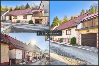 Warum dieses Haus seit Wochen keiner versteht – schauen Sie selbst Haus kaufen 98528 Suhl Bild mittel