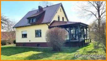 Wasserzugang zum See - modernisiertes + gepflegtes Haus .... das suchen Sie Haus kaufen 14929 Treuenbrietzen Bild mittel