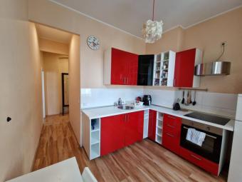 Wedding - dynamisch, bunt, grün! Wohnung kaufen 13353 Berlin Bild mittel