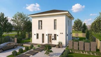 Weil Zuhause mehr sein darf - OKAL Stadtvillen Haus kaufen 37434 Rüdershausen Bild mittel