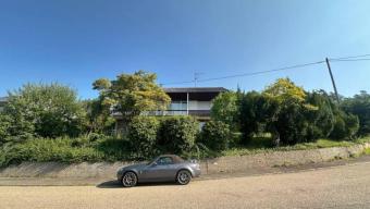 Weitblicklage in Ostelsheim Haus kaufen 75395 Ostelsheim Bild mittel