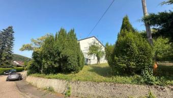 Weitblicklage in Ostelsheim Haus kaufen 75395 Ostelsheim Bild mittel