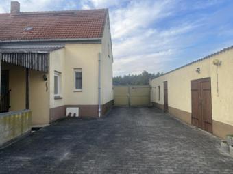 Wer die Ruhe sucht Haus kaufen 03253 Doberlug-Kirchhain Bild mittel