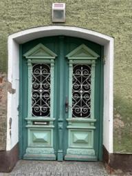 Wer küßt den Frosch ... Haus kaufen 03238 Finsterwalde Bild mittel