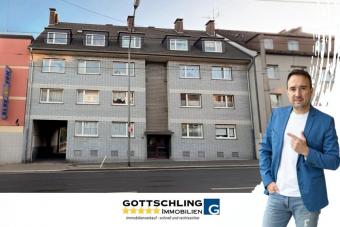 Wertanlage mit Rendite+ Potenzial Haus kaufen 45355 Essen Bild mittel