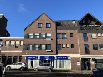 Werthaltige Praxisräume im etablierten Ärztehaus Gewerbe kaufen 41747 Viersen Bild mittel