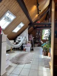 WG-Einheit mit Wohlfühlgarantie und eigenem Bad | Mz-Hechtsheim Wohnung mieten 55129 Mainz Bild mittel