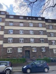 WG-taugliche 3-Zimmer mit Einbauküche, Laminat, Balkon und Wanne in ruhiger Lage! Wohnung mieten 09126 Chemnitz Bild mittel