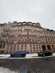 WGs aufgepasst+Preiswert "BEFRISTET" wohnen bis Ende 2027 in Plagwitz Wohnung mieten 04179 Leipzig Bild mittel