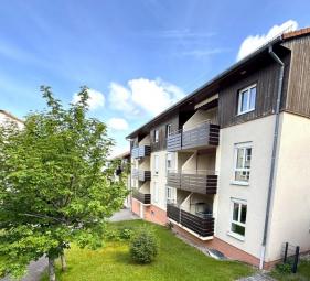 Wie Urlaub: 1-Zimmer Wohnung mit Balkon und Garage Wohnung mieten 75335 Dobel Bild mittel