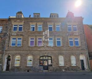 **Wieder im Angebot - Attraktives Mehrfamilienhaus in Toplage** Haus kaufen 56841 Traben-Trarbach Bild mittel