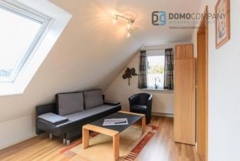 Wiefelstede, freundlich ausgestattete Single-Wohnung. Wohnung mieten 26215 Wiefelstede Bild mittel