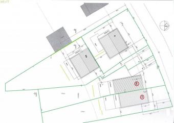 Wiesbaden-Märchenland DHH als Einfamilienhaus mit großem Garten, Vollunterkellerung, Dachterrasse Haus kaufen 65199 Wiesbaden Bild mittel