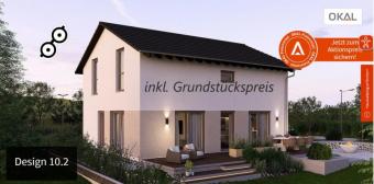 Willkommen im fertigen Glück. Haus kaufen 36208 Wildeck Bild mittel