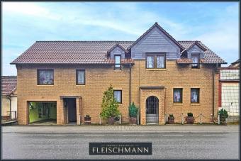 Willkommen im Upgrade: Kernsaniertes Familienglück in Leimbach Haus kaufen 36433 Leimbach Bild mittel