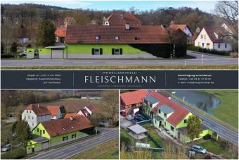 Willkommen in Henfstädt – wo Ihr neues Lebenskapitel beginnt! Haus kaufen 98660 Henfstädt Bild mittel