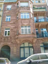 Willkommen in Ihrem neuen Zuhause! Mannheim Oststadt Stresemannstraße Wohnen oder Arbeiten Wohnung kaufen 68165 Mannheim Bild mittel