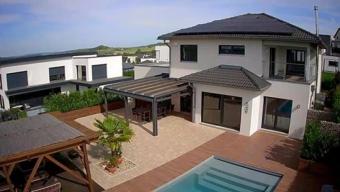 Wincheringen "auf Mont" a.d. Obermosel/ Luxemburg - Traumlage, Traumhaus, Traumaussicht Haus kaufen 54457 Wincheringen Bild mittel