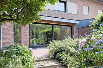 WINDBERG ... DHH MIT VIEL POTENZIAL ... KAMIN ... GARAGE Haus kaufen 41063 Mönchengladbach Bild mittel