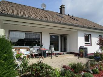 WINTERSCHEID, helles freist. Einfamilienhaus mit ca. 200 m² WNfl. ca. 643 m² Grst., Garage, Keller Haus kaufen 53809 Ruppichteroth Bild mittel