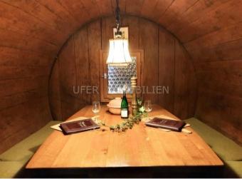 Winzeranwesen mit Weinstube, Scheune, Innenhof -in idyllischer Umgebung Haus kaufen 76889 Dörrenbach Bild mittel