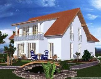 Wir haben Ihr Wunschgrundstück für Ihr Traum-Haus. Grundstück kaufen 76889 Pleisweiler-Oberhofen Bild mittel