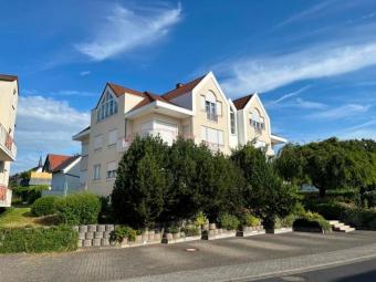 Wirges, saniertes Appartment mit Kellerraum und KFZ-Stellplatz *VIRTUELLE 360° BESICHTIGUNG AUF ANFRAGE* Wohnung kaufen 56422 Wirges Bild mittel