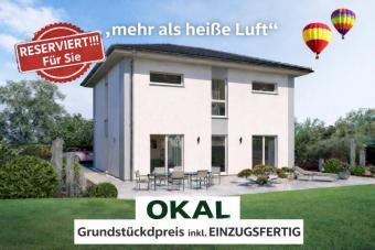 Wo Architektur auf Lebensgefühl trifft. Haus kaufen 36251 Bad Hersfeld Bild mittel