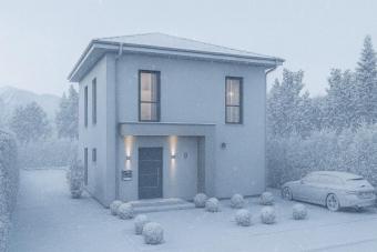 Wo Familiengeschichten entstehen mit OKAL Haus kaufen 41334 Nettetal Bild mittel