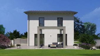 WO INNEN UND AUSSEN VERSCHMELZEN Haus kaufen 45892 Gelsenkirchen Bild mittel