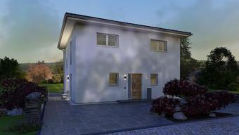 Wo Visionen Realität werden Haus kaufen 34317 Habichtswald Bild mittel