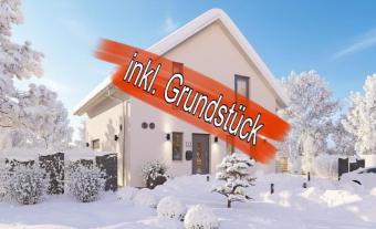 Wo Wohnträume Wirklichkeit werden. Okal. Haus kaufen 37574 Einbeck Bild mittel