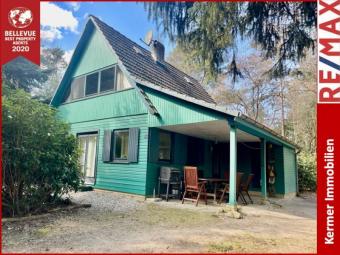 Wochenendhaus am See / Waldlage / Erholung Pur /
Seltene Gelegenheit Haus kaufen 26215 Wiefelstede Bild mittel