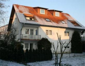 Wörrstadt | TOP 3 Zimmer-Maisonette-Wohnung, zentral, ruhig gelegen Wohnung mieten 55286 Wörrstadt Bild mittel