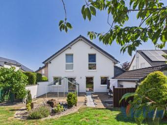 Wohlfühlen in Kommern – Entdecken Sie Ihr neues Zuhause Haus kaufen 53894 Mechernich Bild mittel