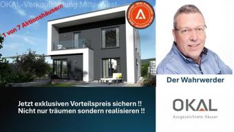 WOHLFÜHLHAUS MIT AUSSICHT - Variante Flachdach Haus kaufen 55606 Kirn Bild mittel