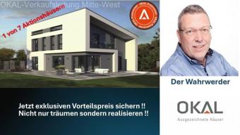 WOHLFÜHLHAUS MIT AUSSICHT - Variante Pultdach Haus kaufen 55606 Kirn Bild mittel
